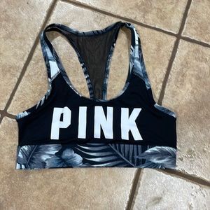 PINK Victoria’s Secret Ultimate Sports Bra Size: XS